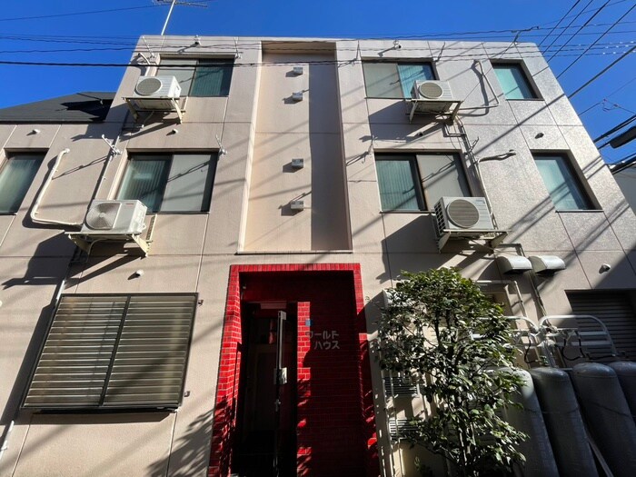 物件外観写真3　(外観写真)