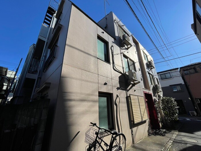 物件外観写真6　(外観写真)