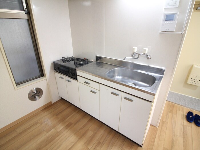 物件内観写真8　(キッチン)