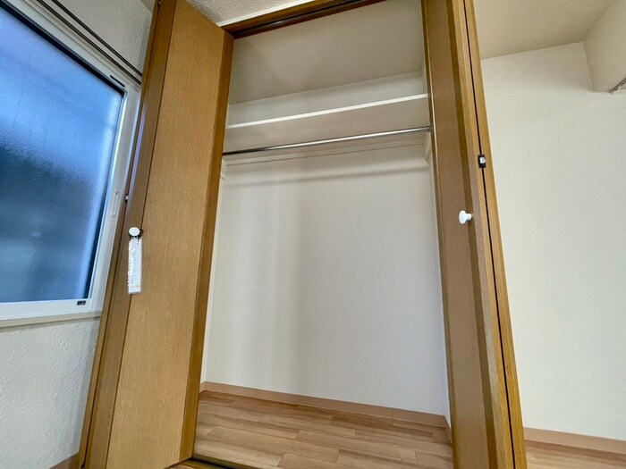 物件内観写真11　(収納)