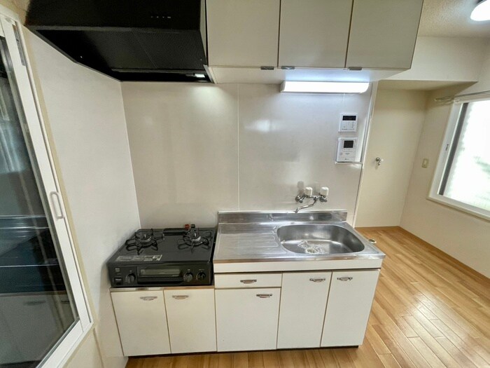 物件内観写真13　(キッチン)