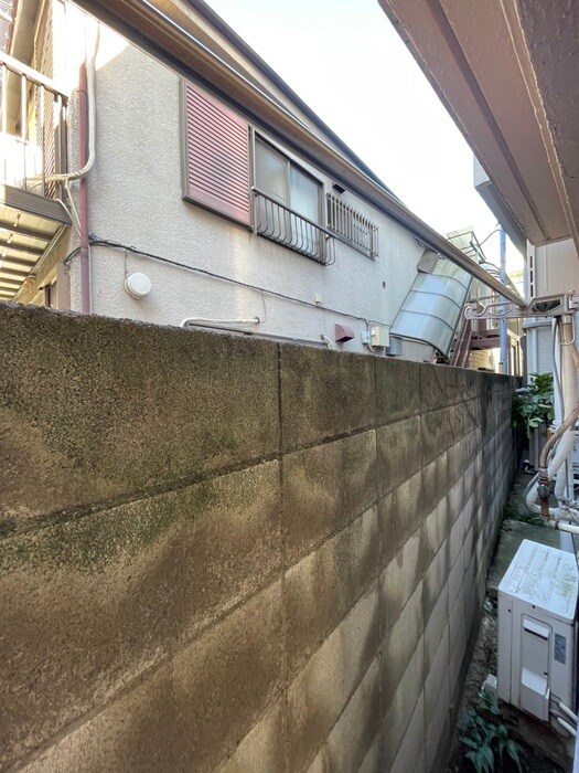 物件内観写真17　(室内からの展望)