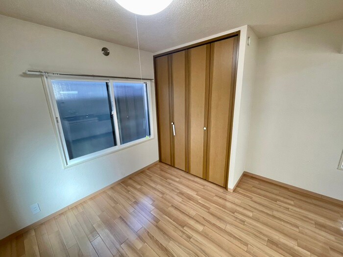 物件内観写真18　(居室)