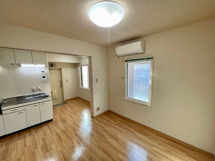 物件内観写真20　(居室)