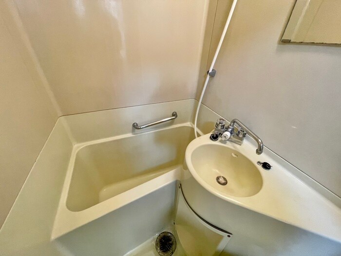 物件内観写真22　(洗面)