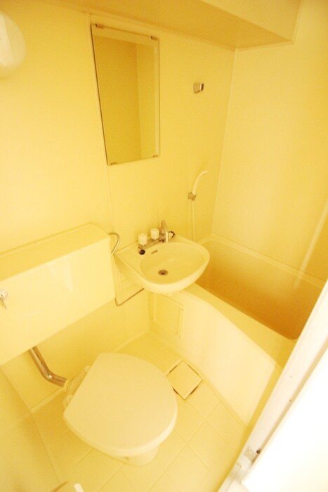 物件内観写真12　(バス／シャワールーム等)