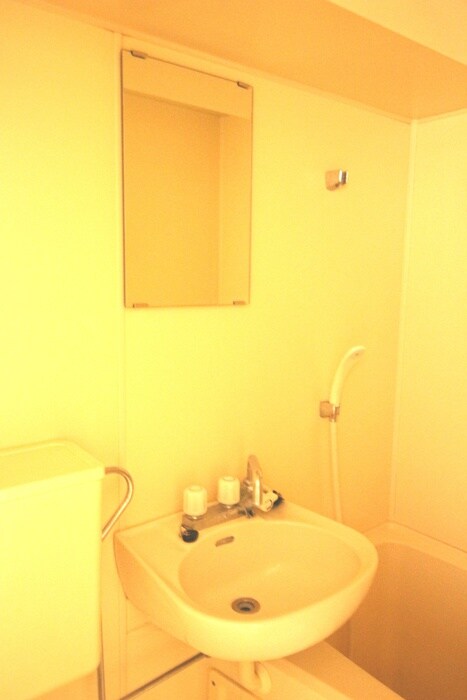 物件内観写真13　(洗面)