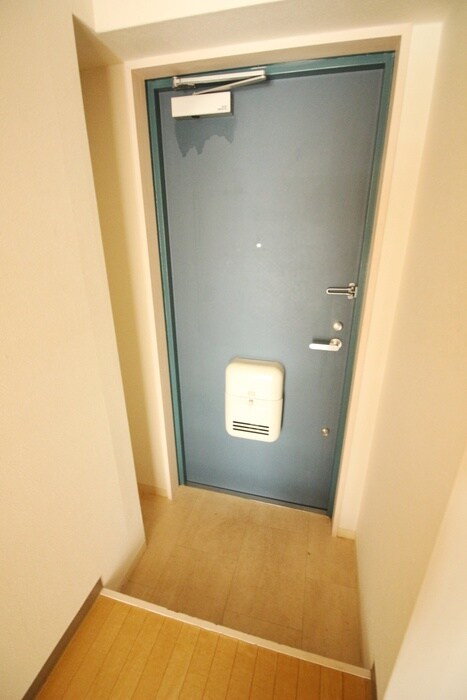 物件内観写真20　(玄関)