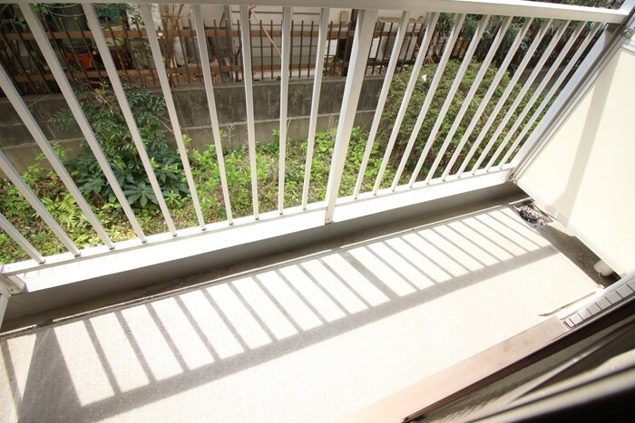 物件内観写真22　(ベランダ・バルコニー)