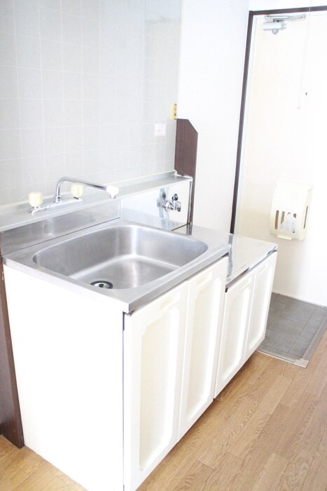 物件内観写真7　(キッチン)