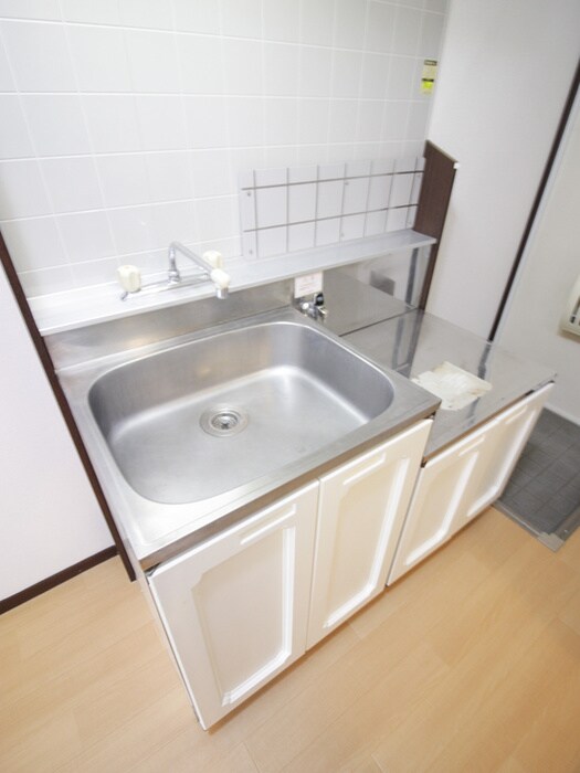 物件内観写真8　(キッチン)