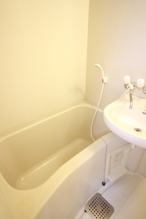 物件内観写真9　(バス／シャワールーム等)