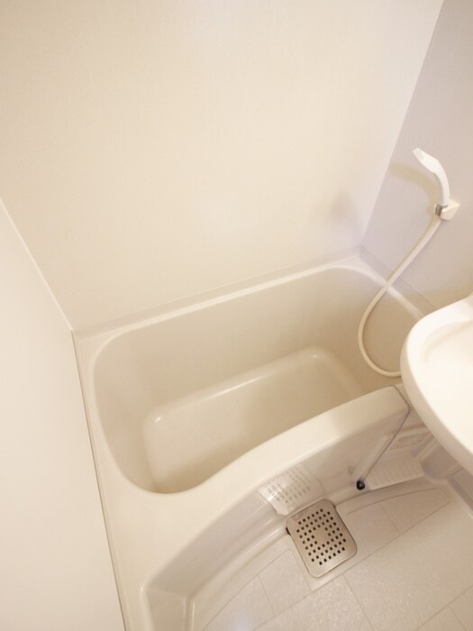 物件内観写真9　(バス／シャワールーム等)