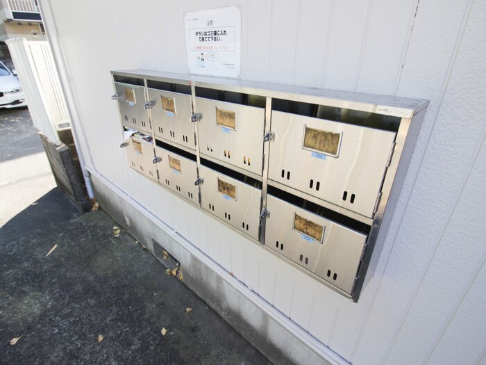 物件外観写真3　(その他)