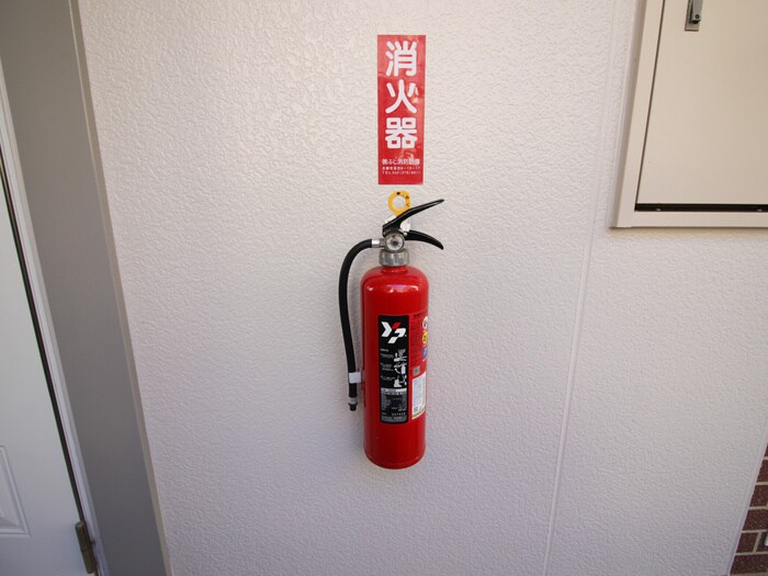 物件外観写真6　(建物設備)