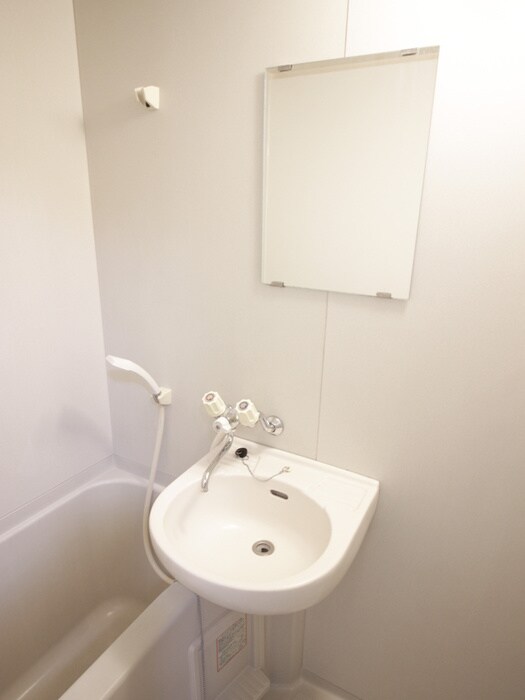 物件内観写真10　(洗面)