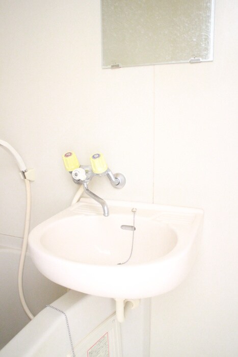 物件内観写真13　(洗面)