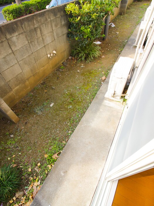 物件内観写真15　(ベランダ・バルコニー)