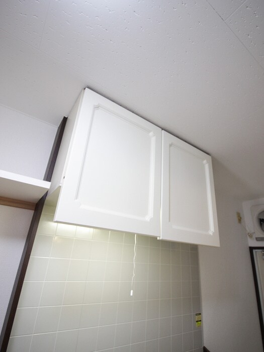 物件内観写真18　(キッチン)