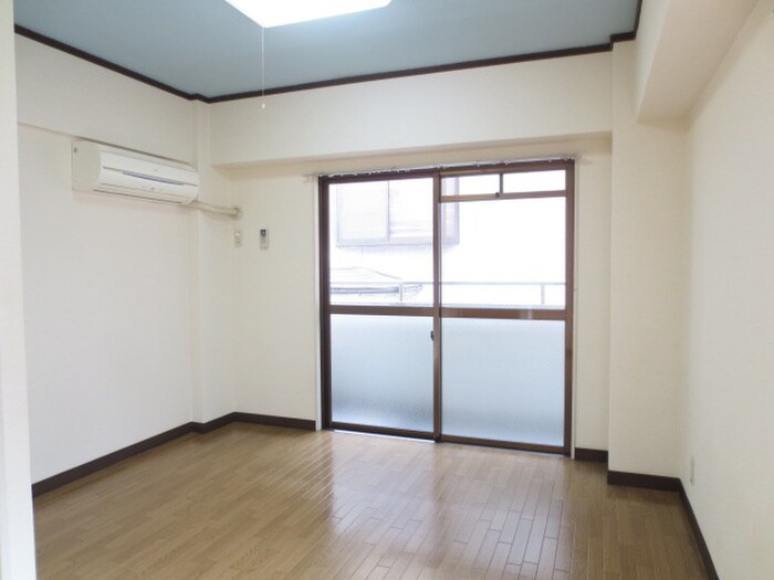 物件内観写真7　(バス／シャワールーム等)