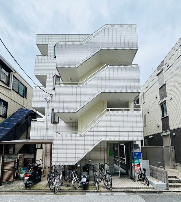 物件外観写真3　(外観写真)