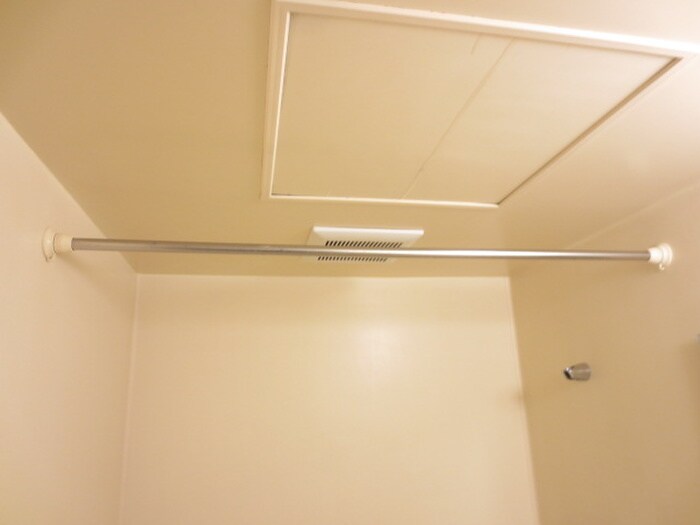 物件内観写真19　(バス／シャワールーム等)