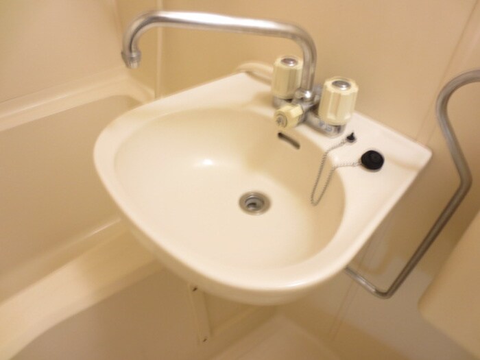 物件内観写真22　(洗面)