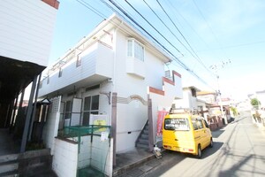 アーク鴨宮外観写真