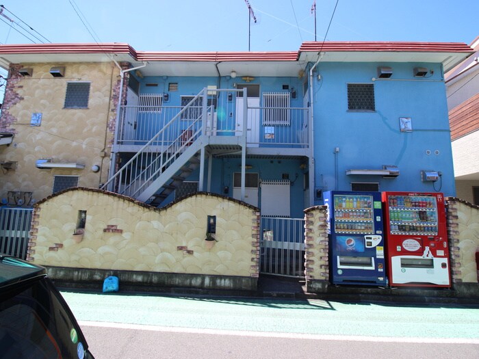 物件外観写真3　(外観写真)