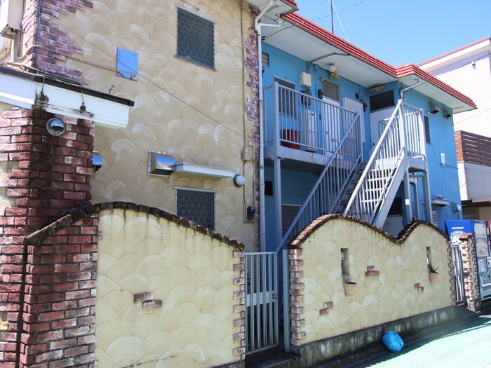 物件外観写真4　(外観写真)