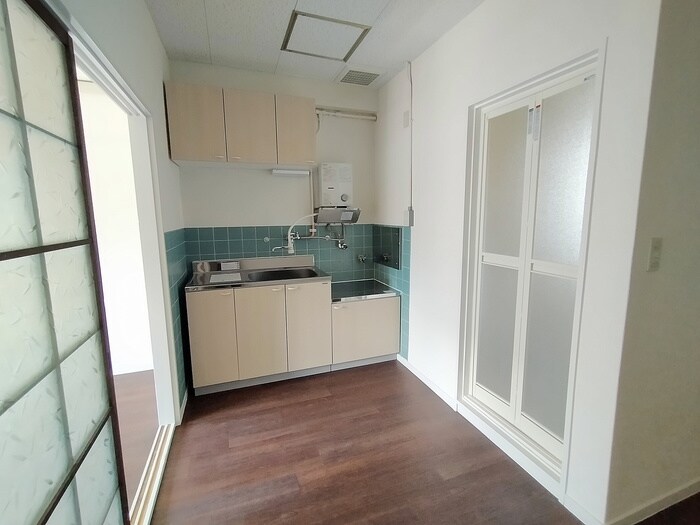 物件内観写真10　(居室)