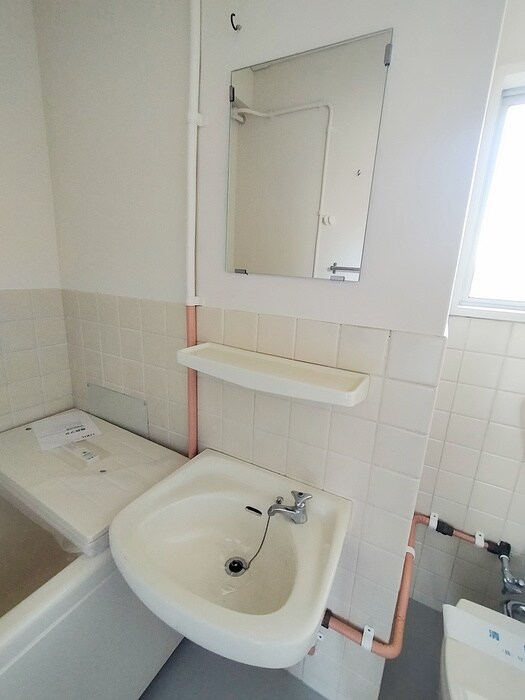 物件内観写真13　(洗面)