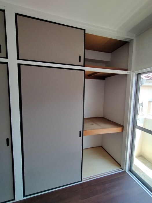 物件内観写真16　(収納)