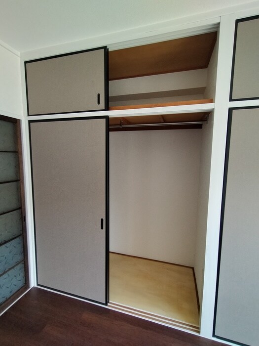 物件内観写真17　(収納)