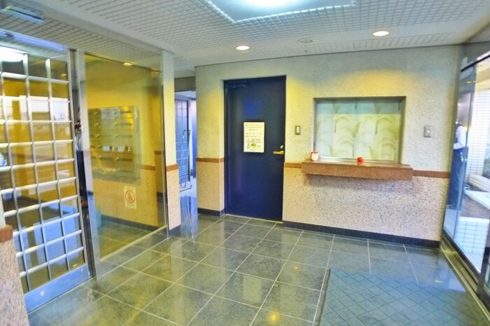 物件外観写真3　(建物設備)