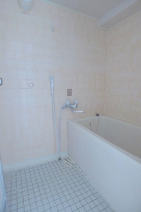 物件内観写真12　(バス／シャワールーム等)