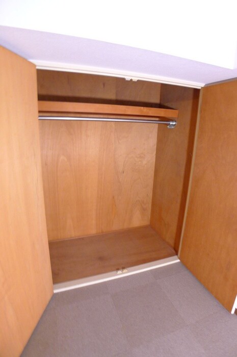 物件内観写真17　(収納)