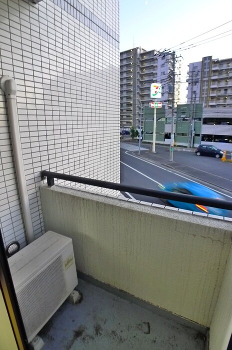 物件内観写真21　(ベランダ・バルコニー)