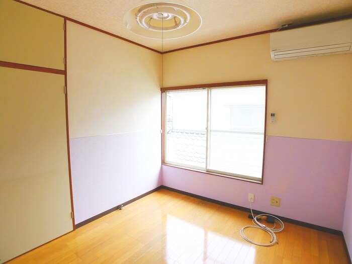 物件内観写真11　(居室)