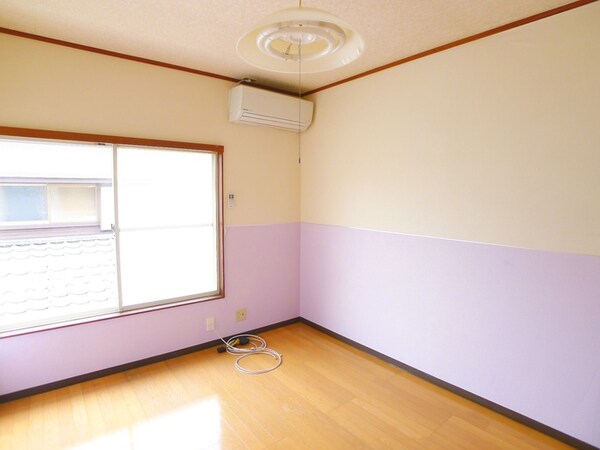居室