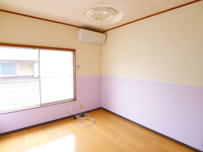 物件内観写真12　(居室)