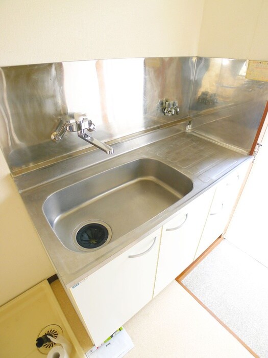 物件内観写真14　(キッチン)