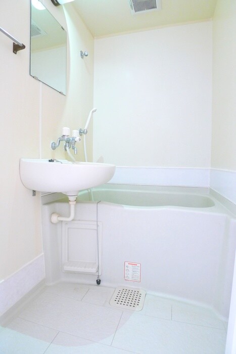 物件内観写真15　(バス／シャワールーム等)