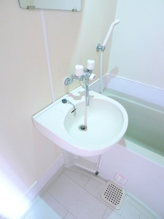 物件内観写真17　(洗面)