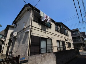 田園デ・ジャ・ヴ外観写真