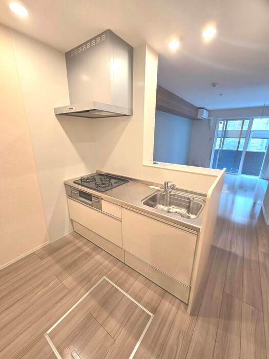 物件内観写真7　(キッチン)