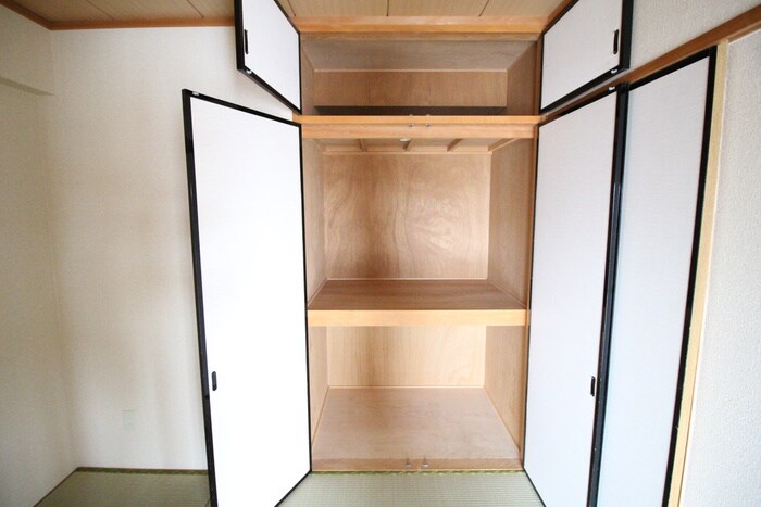 物件内観写真14　(収納)