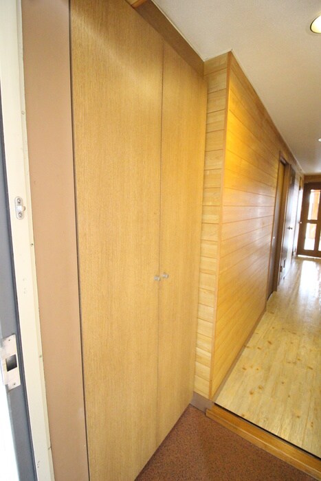 物件内観写真16　(靴箱)