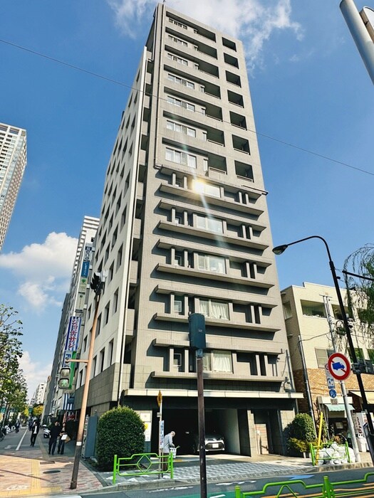 物件外観写真4　(外観写真)