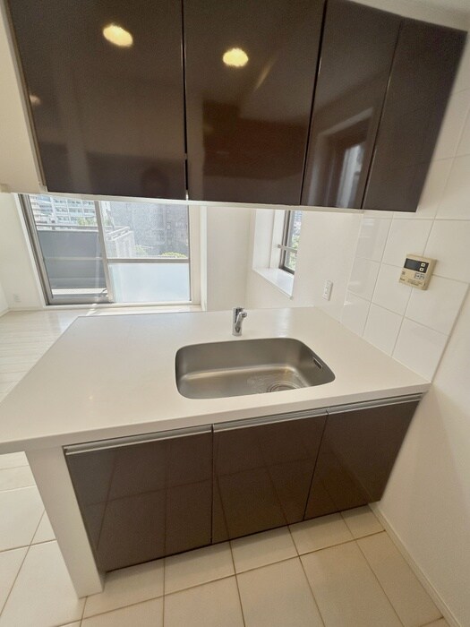 物件内観写真10　(キッチン)